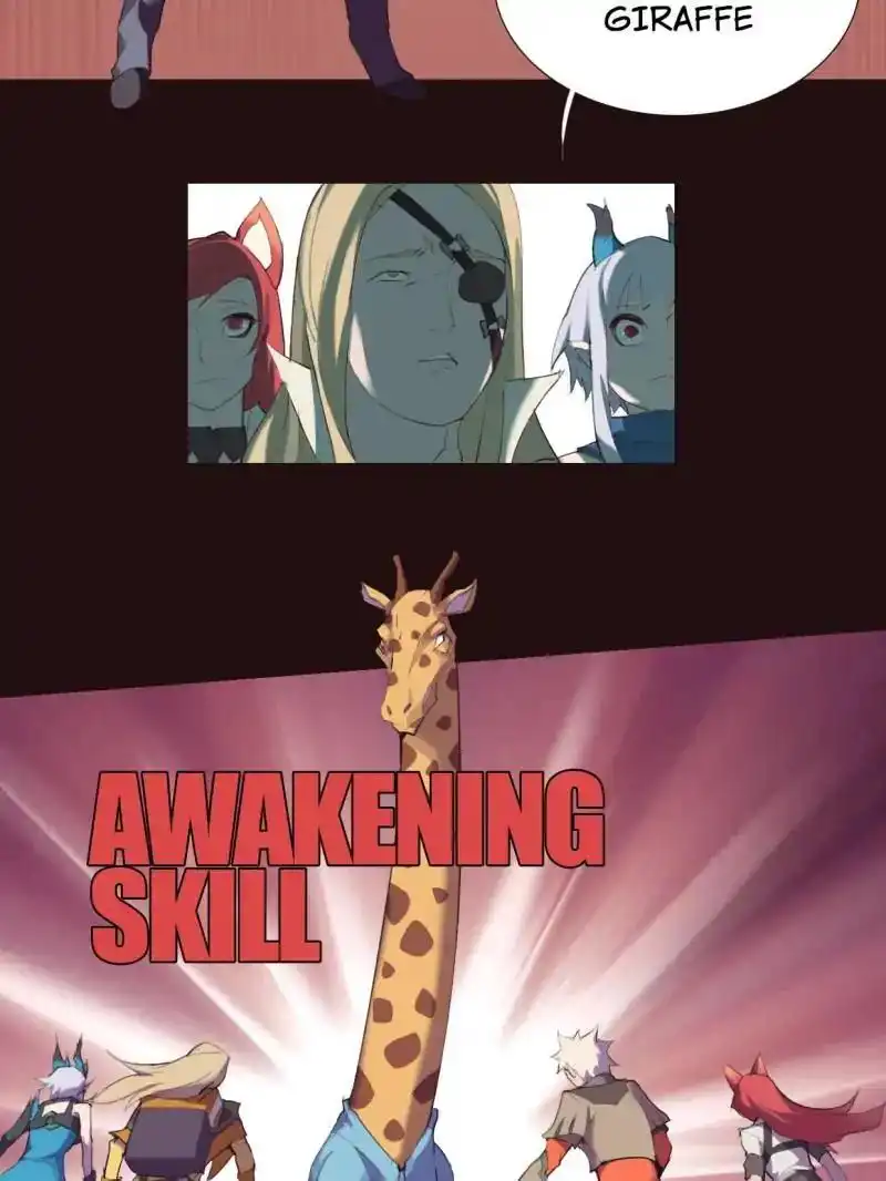 Era of Awakening Chapter 27 32